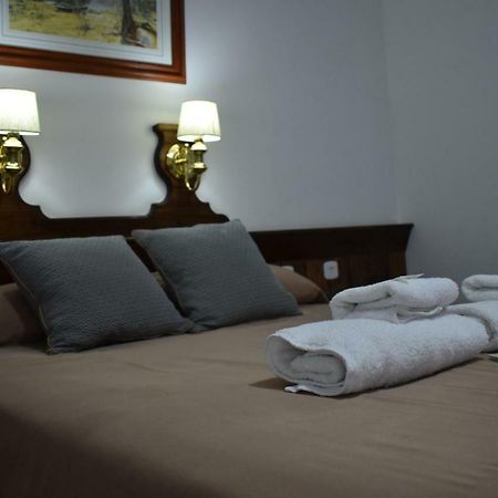 Hotel Berlin Gualeguaychu Exterior photo