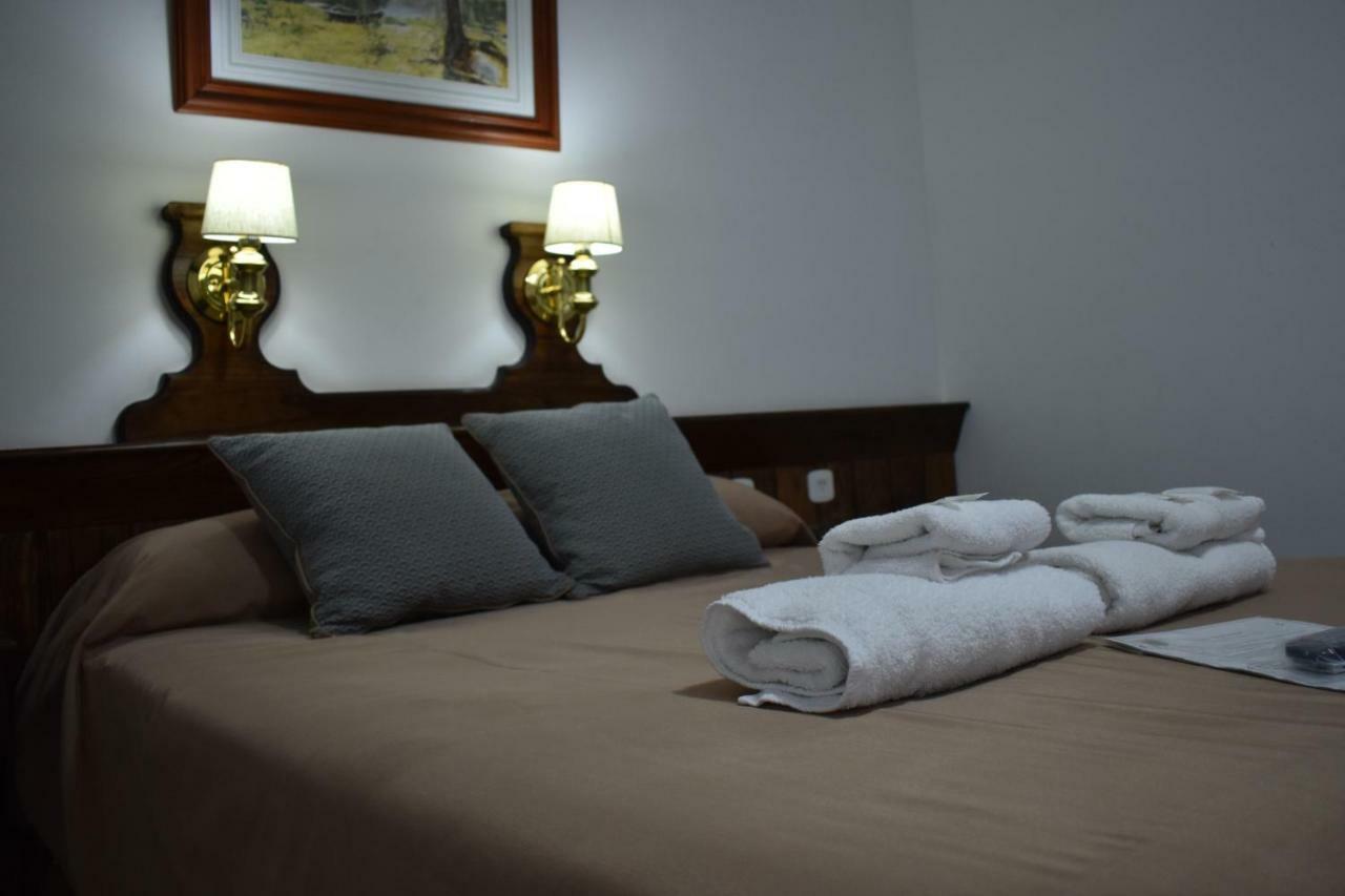 Hotel Berlin Gualeguaychu Exterior photo